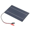 thumbnail image 1 of Panel Solar ANGGREK Silicio Monocristalino 0-230MA 4.2W Para Aparatos Eléctricos, 1 of 8