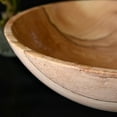 thumbnail image 5 of SANDSTONE Vessel sink, 5 of 5