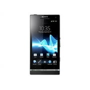 Xperia SL Smartphone