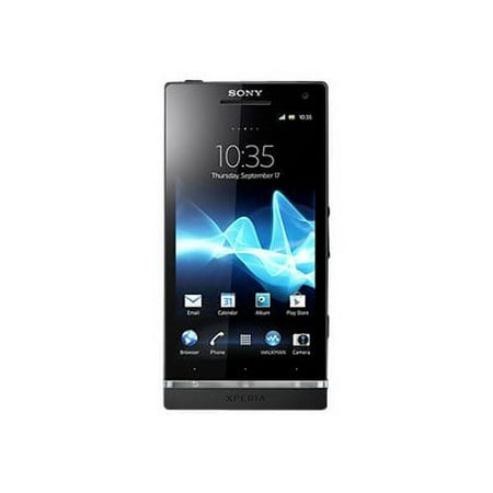 Xperia SL Smartphone
