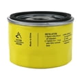 thumbnail image 5 of The ROP Shop (3-Pack) OIL FILTER for Ferris 4206, 5102278X1, 696854, 795890, E-Z-Go 492932S, 5 of 9