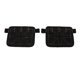 thumbnail image 5 of Almohadillas De Agarre Para Gimnasio De Fitness, Almohadillas De Agarre Para Gimnasio De Fitness, Guantes De Entrenamiento De Gimnasio De 4 Dedos De Cuero De Vaca De Doble Capa, 5 of 7