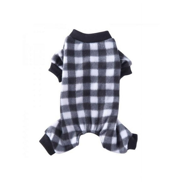 Combinaison Pyjama de Noël pour Chiens et Chats, Chiot, Coton Doux, Costume, Vêtements