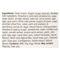 thumbnail image 4 of Chapman's Premium Strawberry Shortcake Ice Cream 2L, 4 of 5