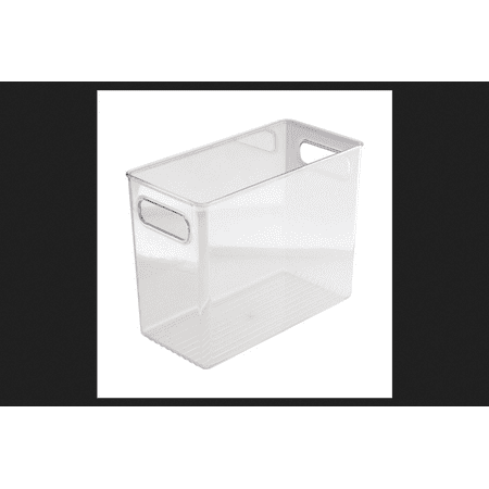 Interdesign Kitchen Pantry Cabinet Storage And Organization Bin