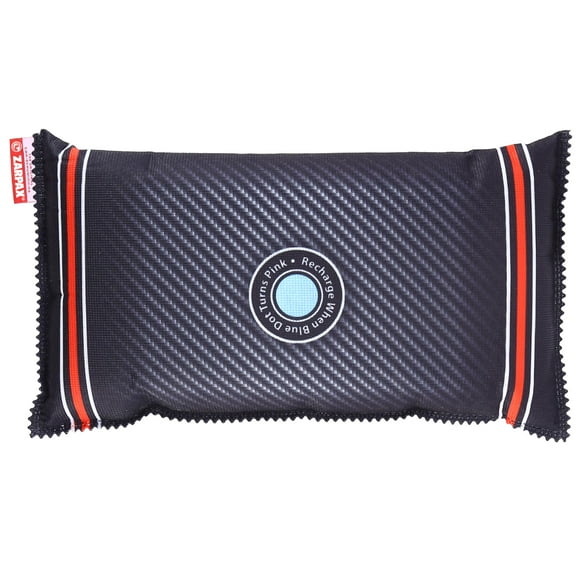 Deshumidificador de coche ZARPAX Large Mega Pack de 1 kg, 100% a prueba de fugas
