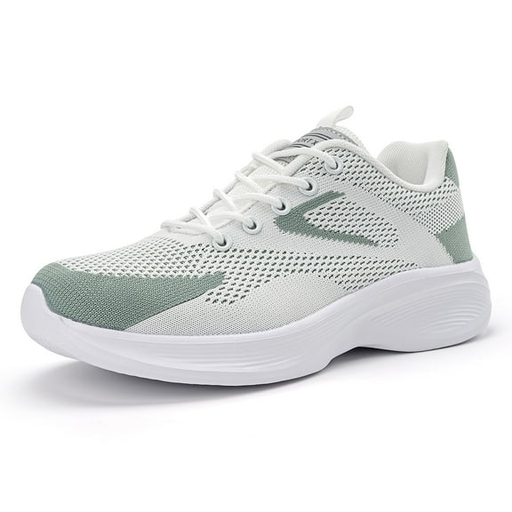 Women Walking Shoes Lightweight Casual Sneakers for Gym Travel Work