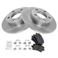 thumbnail image 2 of Brake Pad & Rotor Kit, 2 of 5