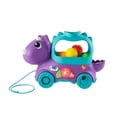 thumbnail image 3 of Juguete para Bebés Fisher-Price Dino Pelotitas Divertidas, 3 of 4