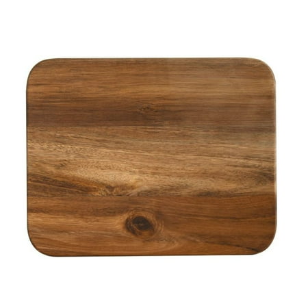 

Farberware 8-inch x 10-inch Acacia Wood Cutting Board