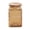 🍒 Yellow_Base#3092, variant on Relief Colored Glass Sealed Jar Kitchen Storage Container – High Borosilicate Food Grade Glass, Airtight Lid, 12.5x11.5x20 cm, Assorted Colors