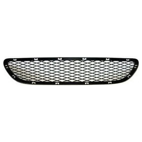 Front Bumper Grille - Compatible with 2009 - 2012 BMW 328i 2010 2011