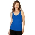 thumbnail image 3 of Skinny Tees Basic Tank 102, 3 of 91