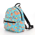 thumbnail image 2 of Capybara Mini Backpack, 2 of 3