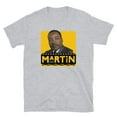 thumbnail image 6 of MLK Black History Shirt, Black Pride Shirt, Black Excellence Unisex T-Shirt, Martin Luther King Graphic Shirt, 6 of 6