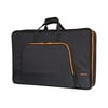 Roland Gold Series CB-GDJ808 - Bag for DJ controller - 600D polyester, ripstop nylon