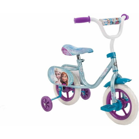 Huffy 10" Girls' Disney Frozen Bike