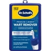 Dr. Scholl's FREEZE AWAY��� WART REMOVER, 12 Applications // Doctor-Proven Freeze Therapy to Remove Common and Plantar Warts Fast, 12 Treatments