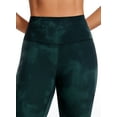 thumbnail image 3 of CRZ YOGA Womens Butterluxe High Waisted Workout Leggings 28'' High Waisted Full Length Soft Athletic Yoga Pants, 3 of 4