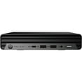 thumbnail image 2 of HP ProDesk 400 G9 Mini PC Intel Core i5-13500T 1.6GHz 16GB RAM 512GB SSD WIN11P, Black, 2 of 3