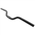 thumbnail image 3 of Manillar de Bicicleta, AleacióN Aluminio, 25,4 Mm, Elevador Bicicleta Plegable para MTB, 3 of 5
