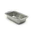 thumbnail image 6 of Doughmakers Nonstick Aluminum Loaf Pan, 6 of 8