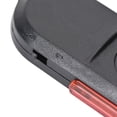 thumbnail image 3 of Key Finder with Whistle Sound LED Light, Bag Pendant, Anti Lost Alarm Anti Lost Device, Find Keys Wallets MP3, Sensing Range 8 to 10m, 3 of 7