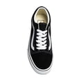 thumbnail image 4 of Tenis Vans Ua Old Skool Stackform Unisex negro 24.5 Vans VN0A7Q5M6BT, 4 of 5