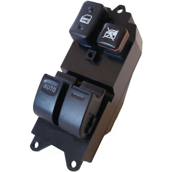 Toyota MR2 Master Power Window Switch 1991-1995