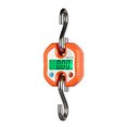 thumbnail image 4 of WeiHeng WH-C100 Mini Robuste Électronique Numérique Crochet en Acier Inoxydable Balance Grue Suspendue Balance LCD, 4 of 8