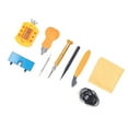 thumbnail image 1 of Watch Battery Replacement Kit, Complete Versatile Watch Battery Change Tool Easy To Remove Durable  For Repair, 1 of 8