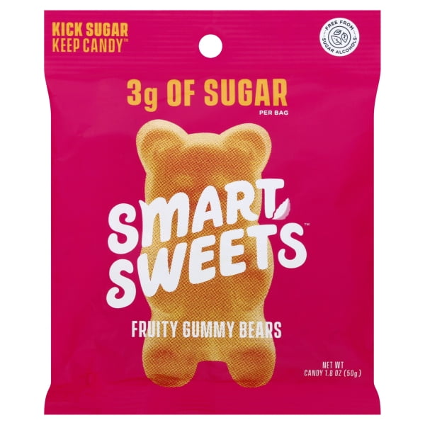 gummy bear toys walmart