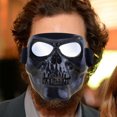 thumbnail image 3 of Motorcycle goggles helmet riding goggles eyewear mask, 3 of 5