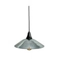 thumbnail image 2 of Meyda 137830 12 in. Galatia Pendant, Seeded Mercury Black Powdercoat, 2 of 5