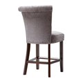 thumbnail image 3 of Tabouret de Comptoir Colfax/gris, 3 of 4