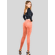 thumbnail image 3 of Set De 2 Legging Mujer Mallones Unitalla Leggins Mayon Mallas Térmico, 3 of 5