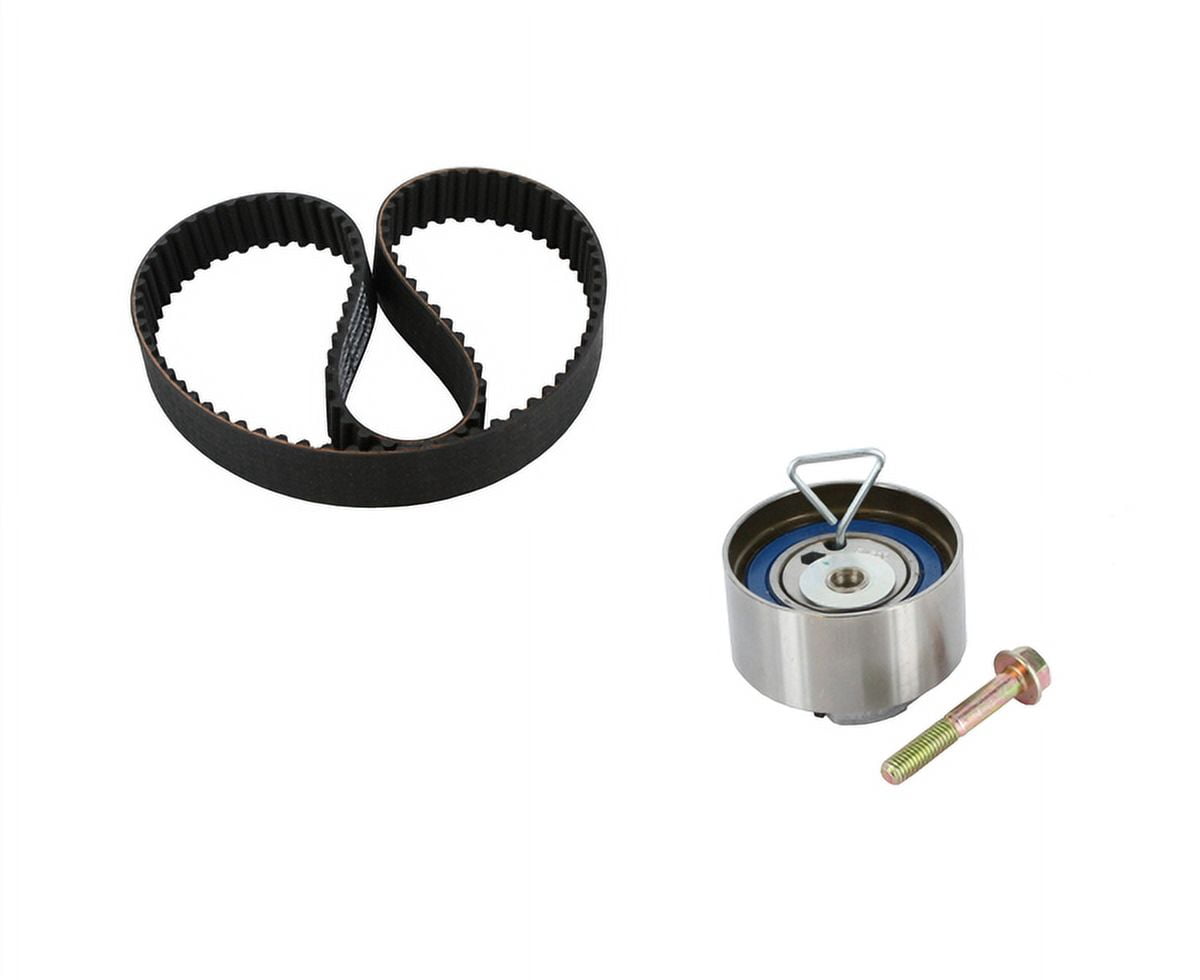 Continental Timing Belt Kit Without Water Pump