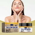 thumbnail image 1 of Beef Tallow Beef Tallow Beef Tallow Fed Tallow And For Face And Body Provides All Skin Types Long Lasting Moisturising 1pc, 1 of 8
