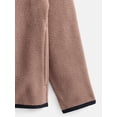 thumbnail image 3 of Wonder Nation Boys Microfleece Full Zip Jacket, Sizes 4-18 & Husky, 3 of 3