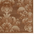 thumbnail image 2 of Linon Home Décor Hi Lo Area Rug Collection, Brown and Beige, 8' x 10.25', 2 of 4