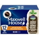 Dosettes de café Mélange maison Maxwell House compostables à 100 %, 12 dosettes 117g – image 1 sur 7