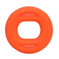 thumbnail image 1 of 50-60LB Hand Grip Finger Gripper Ring Fuerza Entrenador Ejercitador (Naranja) Likrtyny Deportes al aire libre Salida diaria Juego de fiesta, 1 of 5