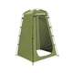 thumbnail image 2 of Tienda de privacidad para 1 persona, portátil, ligera, para emergencias, baño, refugio, ducha Verde, 2 of 9