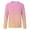Z15-P, variant on YAYUBA Girls Long Sleeve Swimsuit Upf 50 Sun Protection Rash Guard Swim Shirt Quick Dry Youth Water Shirts for Beach Pool Size 13-14 Years, Green