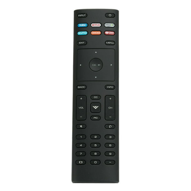 New Replace Remote Control For Vizio Tv Px65 G1 P659 G1 P759 G1 D60 F3 Walmart Com New Replace Remote Control For Vizio Tv Px65 G1 P659 G1 P759 G1 D60 F3 Walmart Com