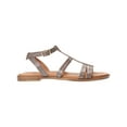 thumbnail image 2 of Bella Vita Ira-Italy Flat Strappy Sandal (Women's), 2 of 3