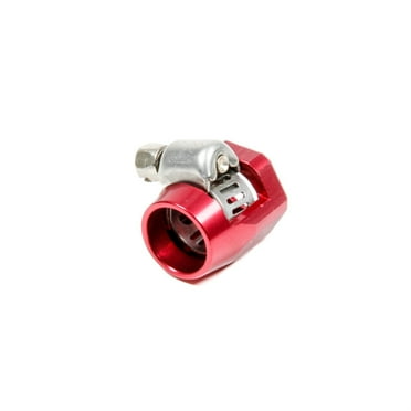 #6 Econo-O-Fit Red 9/16