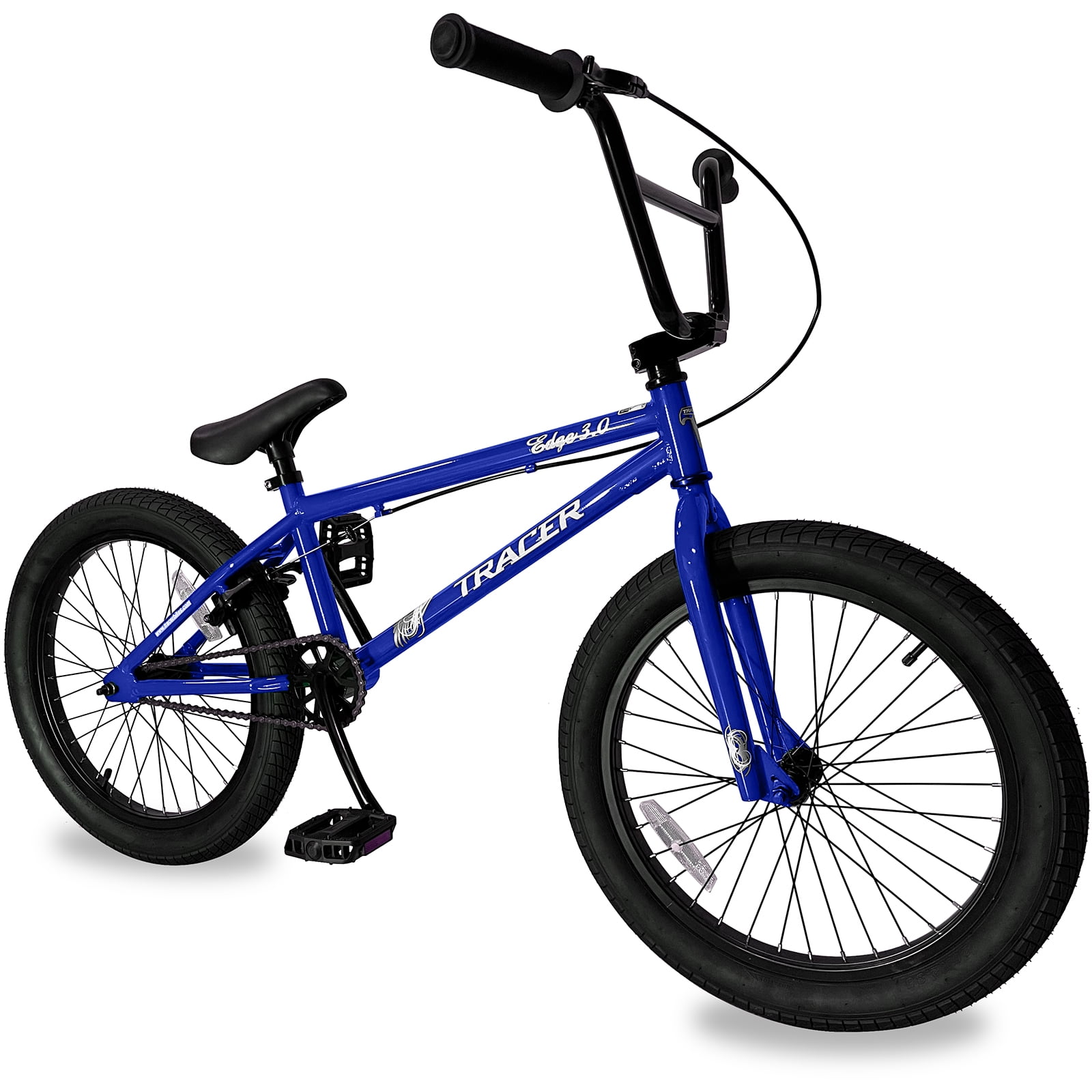 Hoffman Bikes BMX 2007