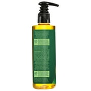 Desert Essence Throughly Clean Tea Tree Oil Face Wash 8 oz Liquid