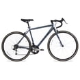 thumbnail image 1 of Bicicleta Ruta 570 R700 14V Shimano Gris Azulado Benotto Talla 51, 1 of 5